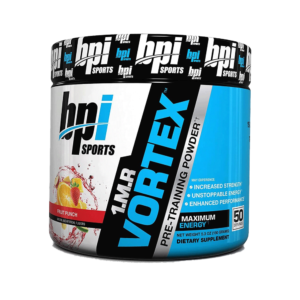 BPI Sports 1 M.R. Vortex