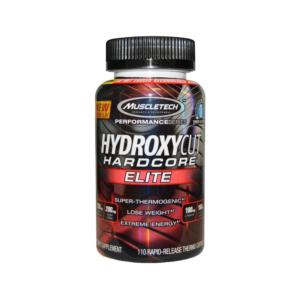 Hydroxycut Elite 100 Capsules