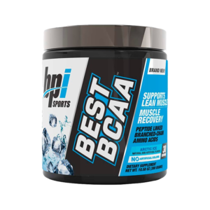 BPI Best BCAA 30 Servings