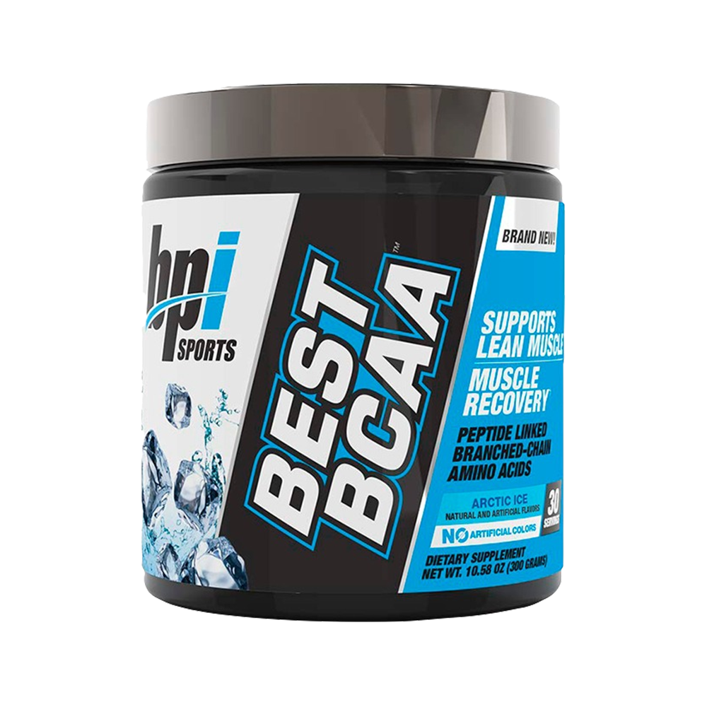 BPI Best BCAA 30 Servings