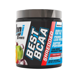 Best BCAA Shredded™