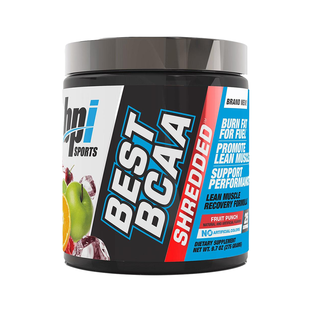 Best BCAA Shredded™