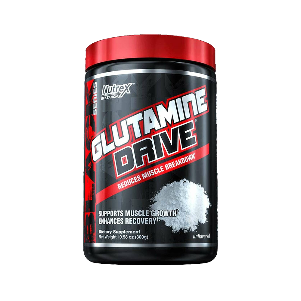Nutrex Glutamine Drive