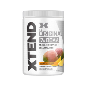 XTEND Original Electrolyte Hydration Powder Mango Madness