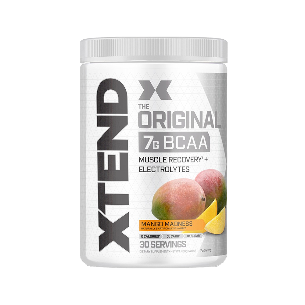 XTEND Original Electrolyte Hydration Powder Mango Madness