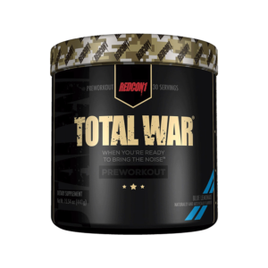 Redcon1 Total War 30 Servings